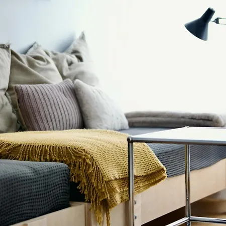 아파트 Gelber Loewe - In Der Erfurter Altstadt 에르푸르트