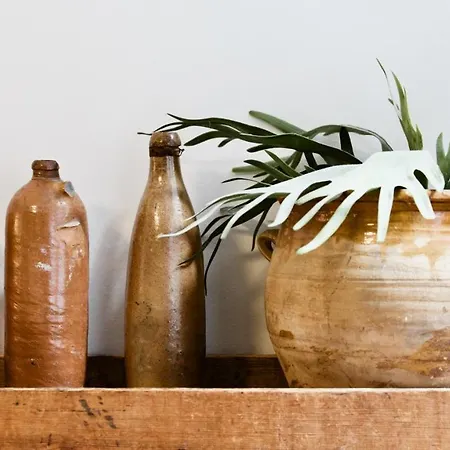 아파트 Gelber Loewe - In Der Erfurter Altstadt *