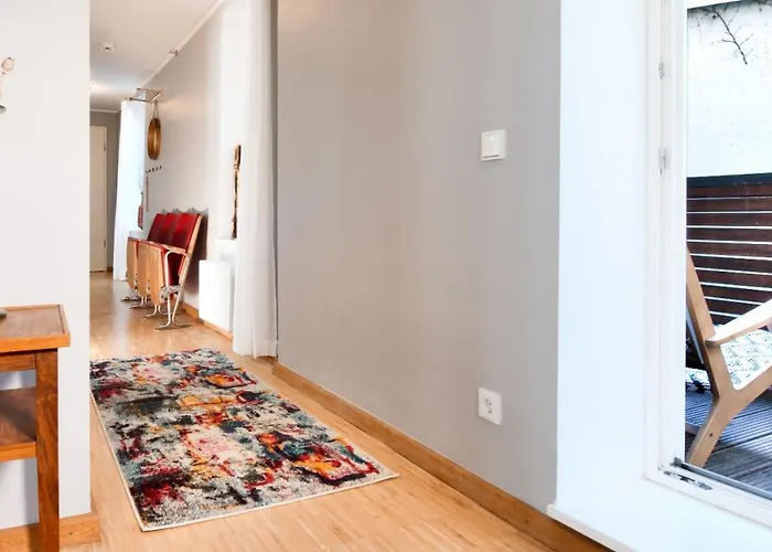 Gelber Loewe - In Der Erfurter Altstadt Appartamento