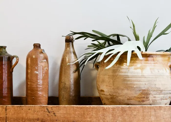 아파트 Gelber Loewe - In Der Erfurter Altstadt *